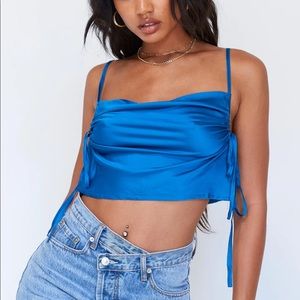 Alayna Top Princess Polly